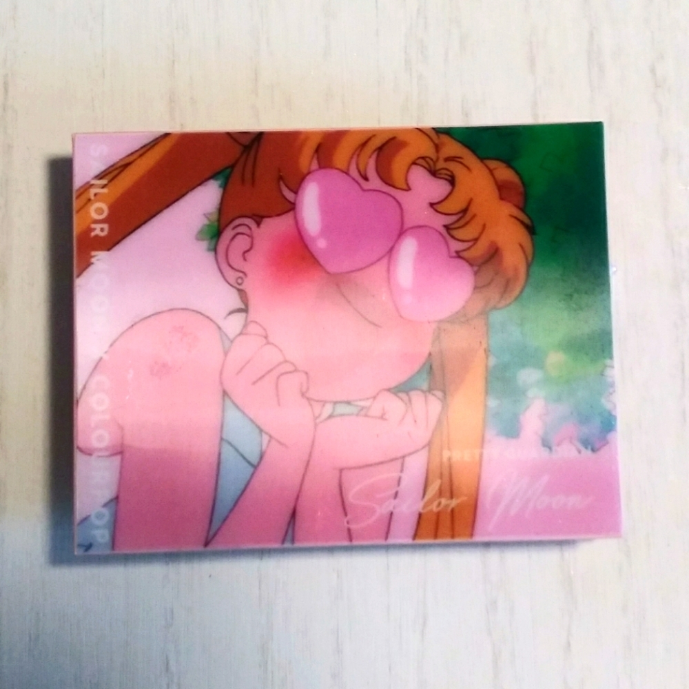 Colourpop Sailor Moon Palette